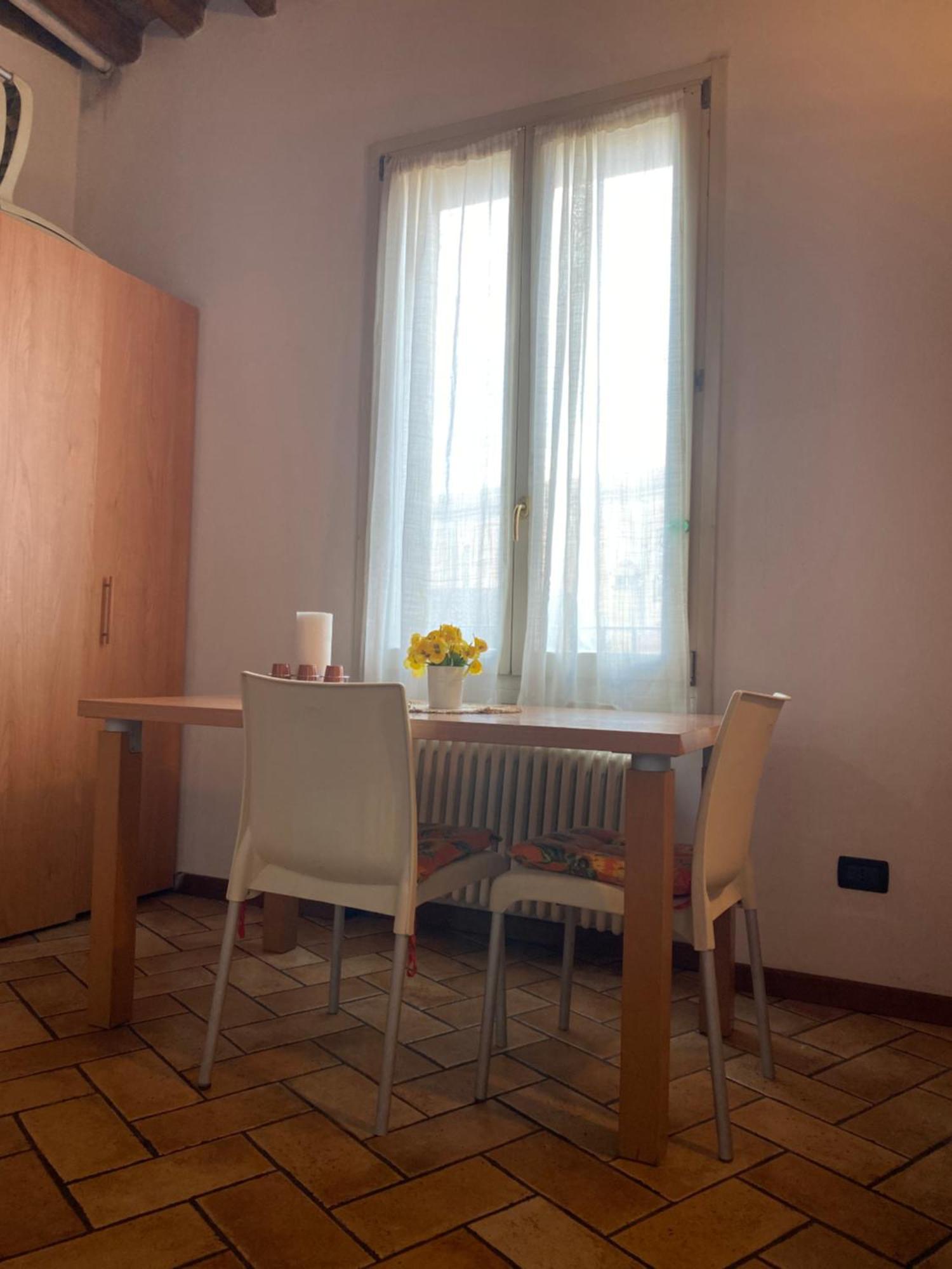 Appartamento Saragozza Μπολόνια Εξωτερικό φωτογραφία